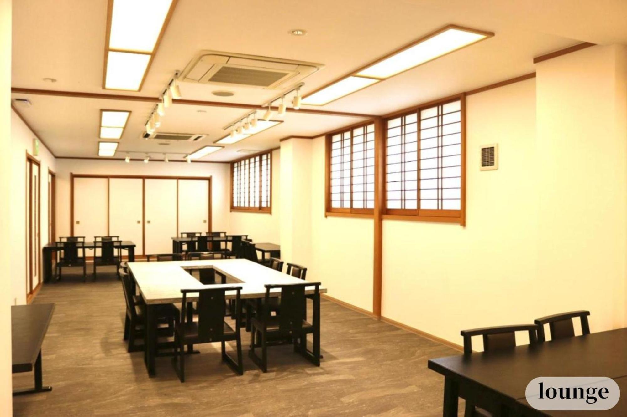 Guesthouse富士と碧 Fuji  Exterior foto
